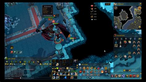 subjugation rs3